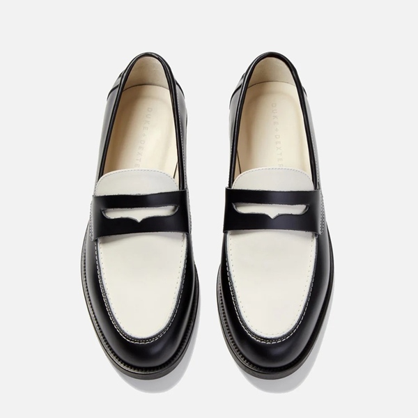 Penny Loafer